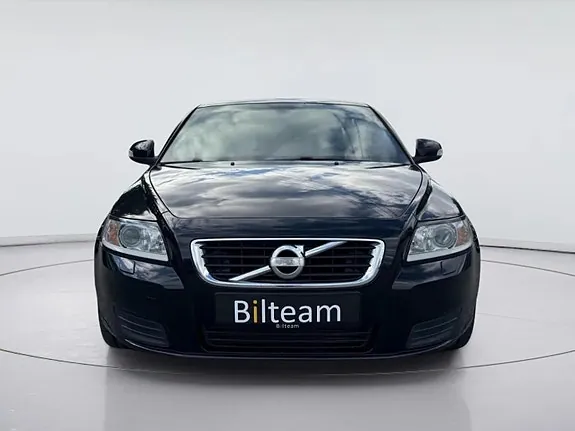 Volvo V50 2011 photo 3