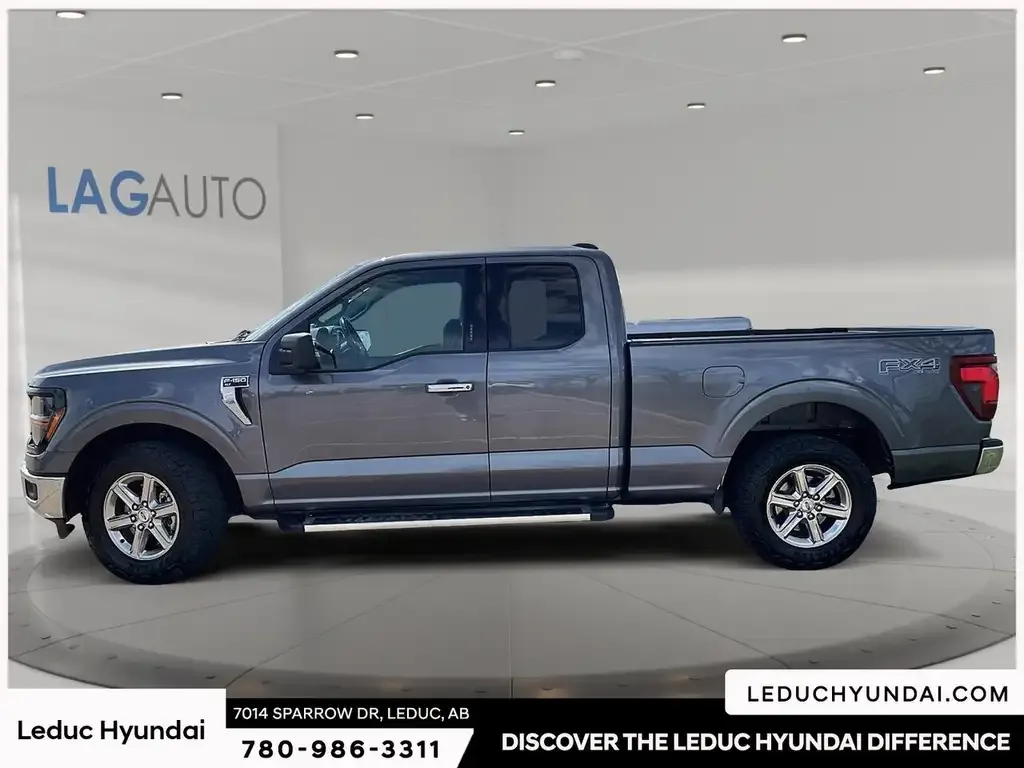 Ford F-150 2024 photo 5
