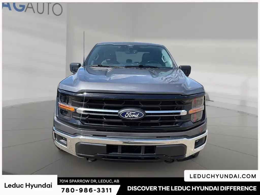 Ford F-150 2024 photo 2