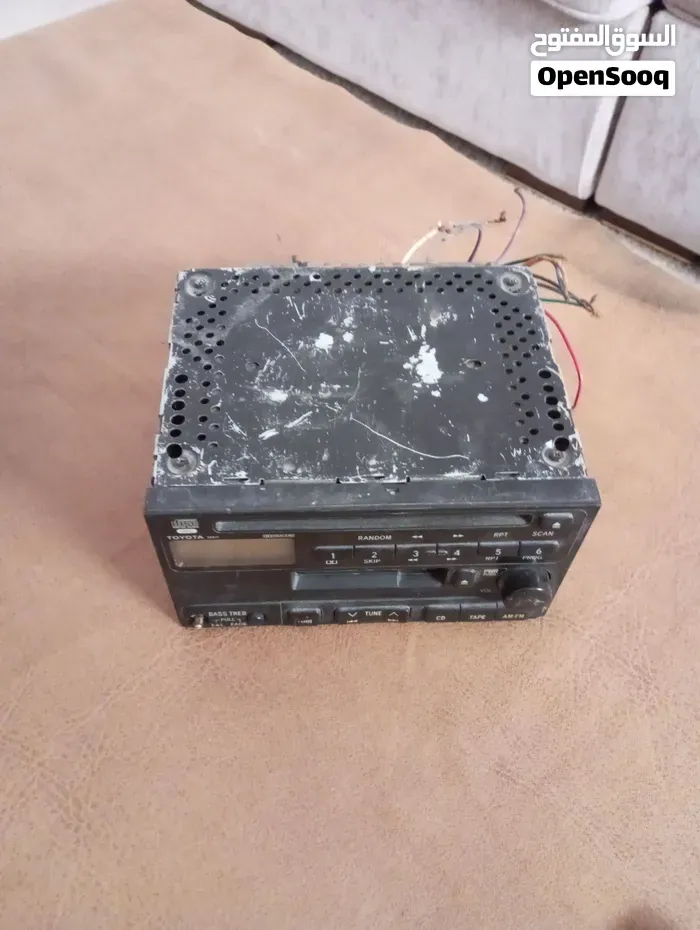 Toyota Camry 2010 photo 4