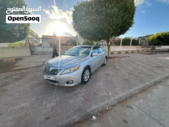 Toyota Camry 2010 photo 5