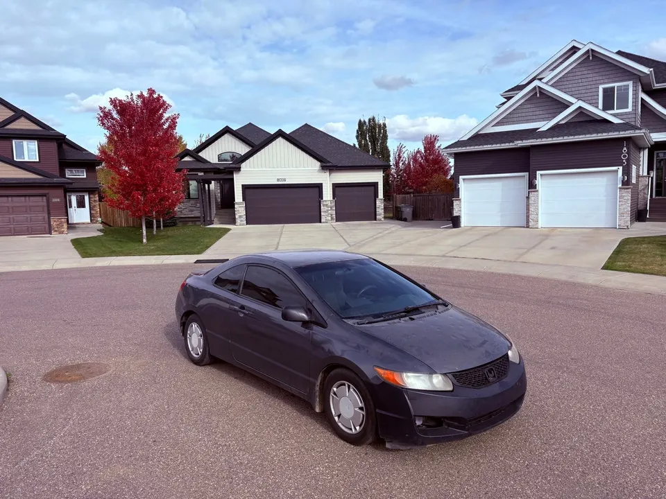 Honda Civic 2009 photo 4