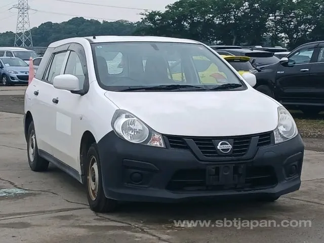 Nissan Nv150 Ad