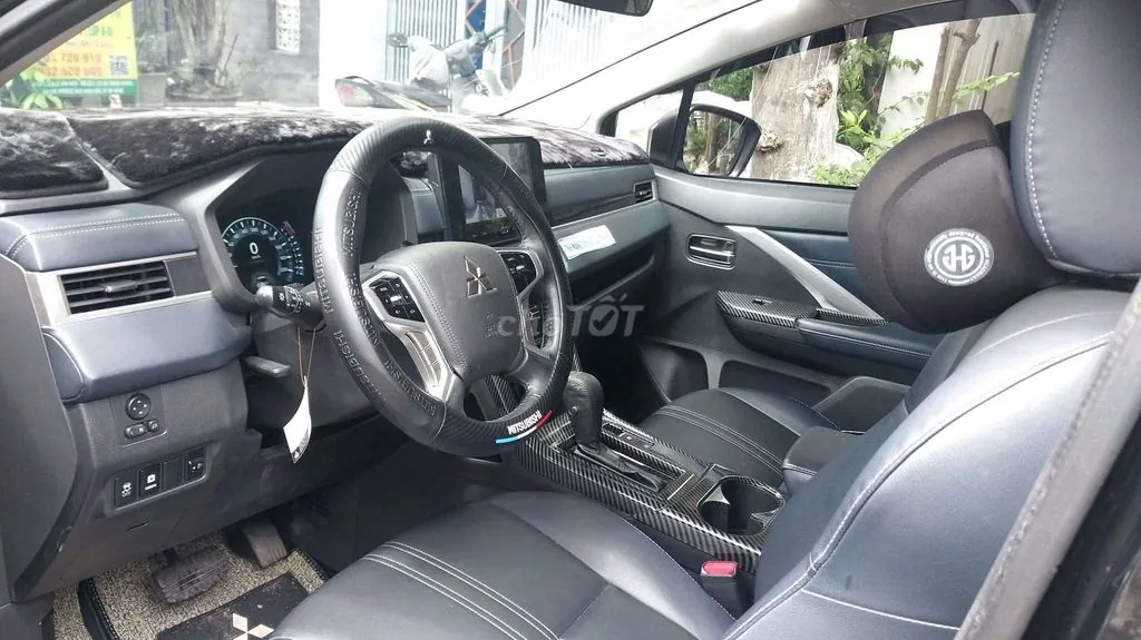 Mitsubishi Xpander 2023 photo 5