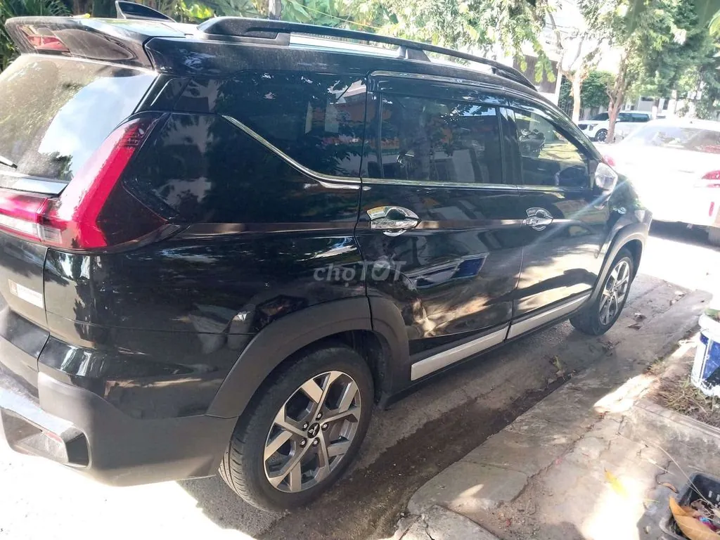Mitsubishi Xpander 2023 photo 3