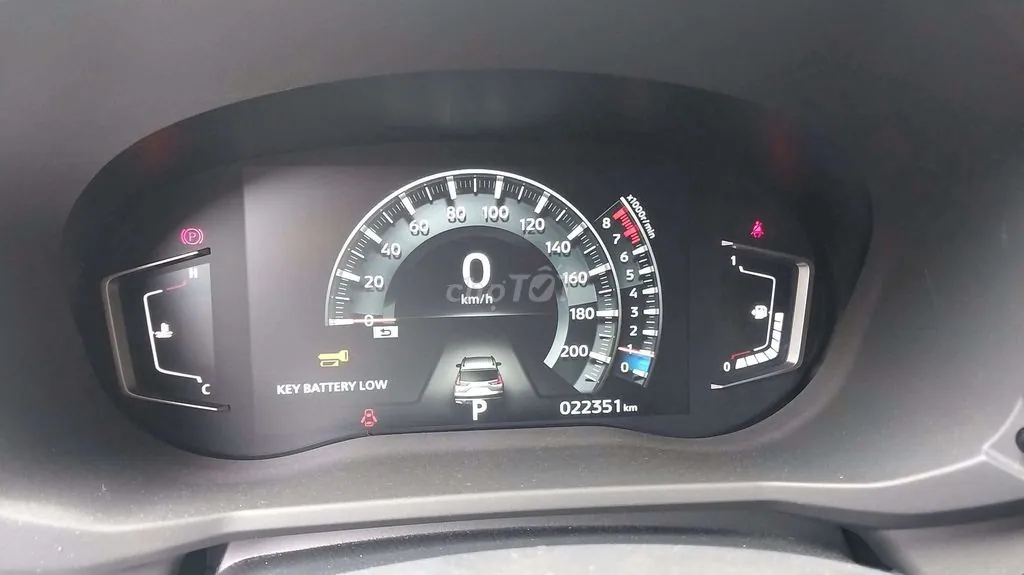 Mitsubishi Xpander 2023 photo 4