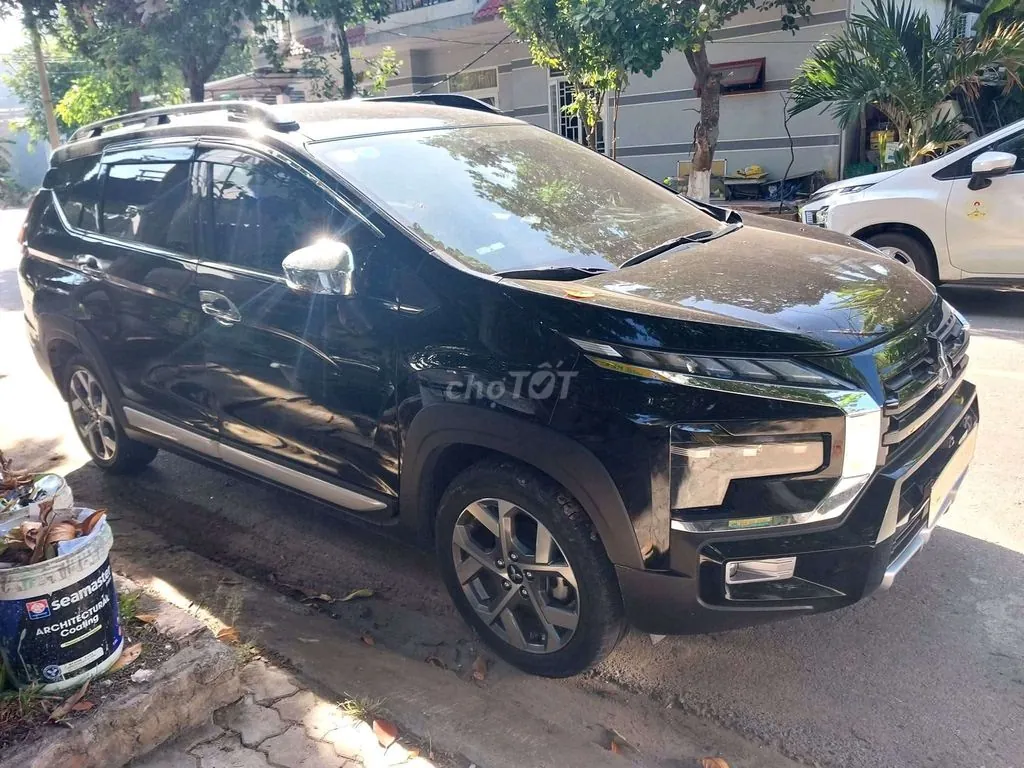 Mitsubishi Xpander 2023 photo 2