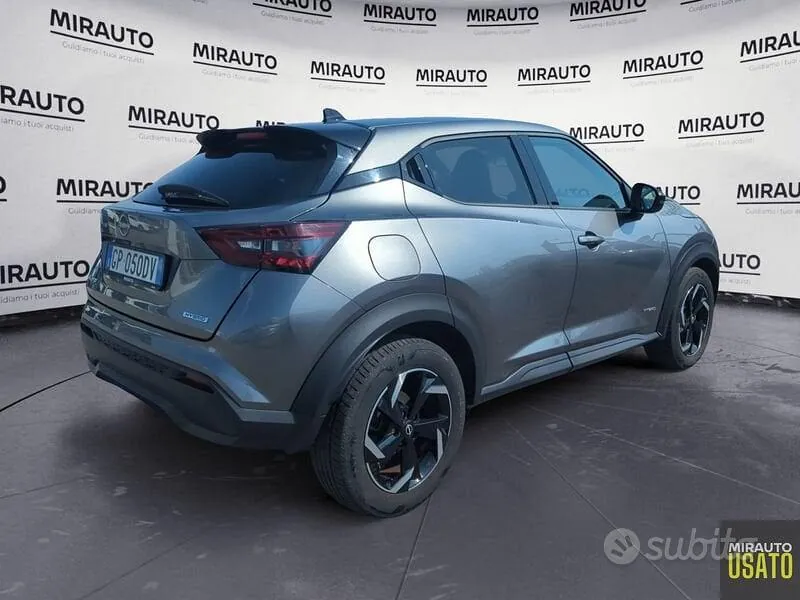 Nissan Juke 2023 photo 4