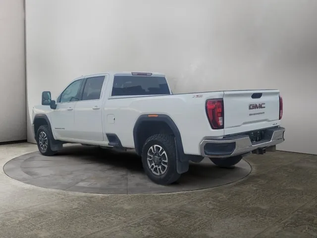 GMC Sierra 3500 2023 photo 3