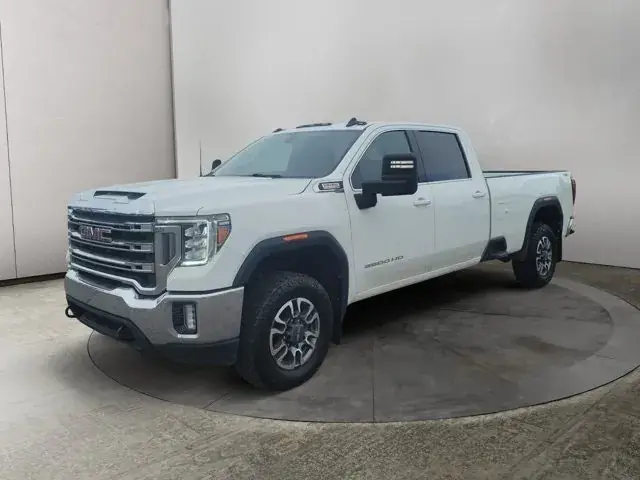 GMC Sierra 3500