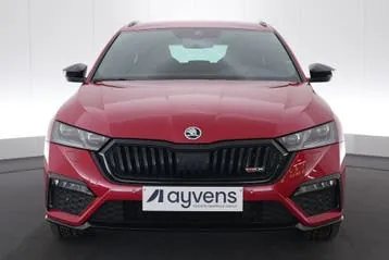 Skoda Octavia 2022 photo 2