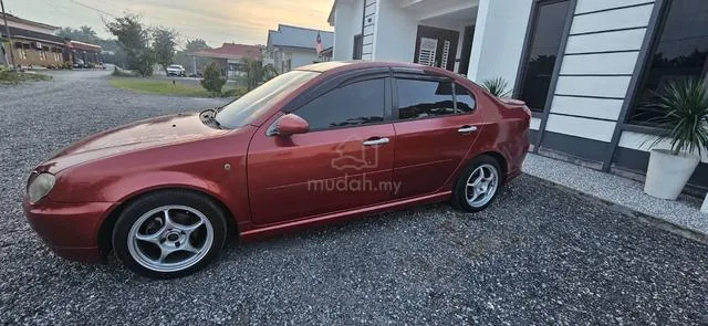 Proton Persona