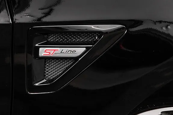 Ford S-Max 2019 photo 5
