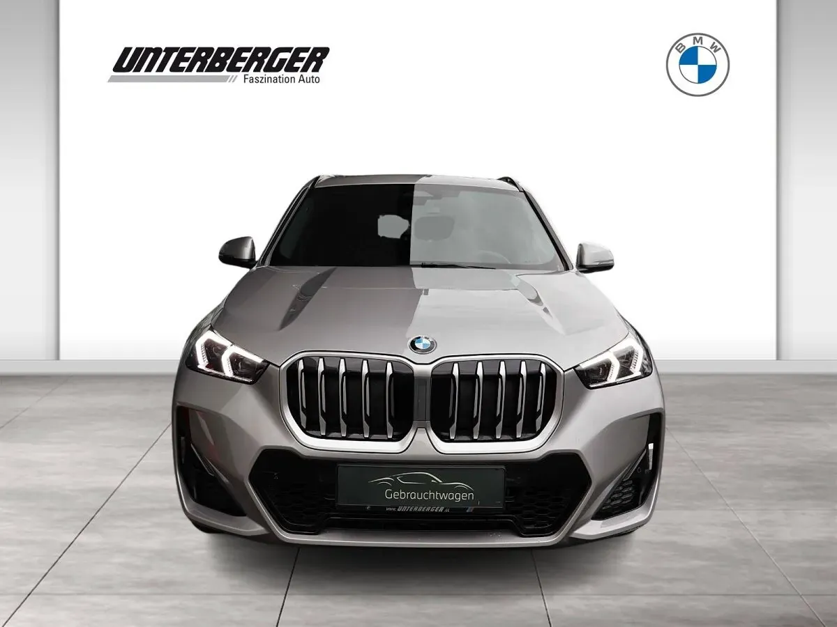 BMW X1 2026 photo 2