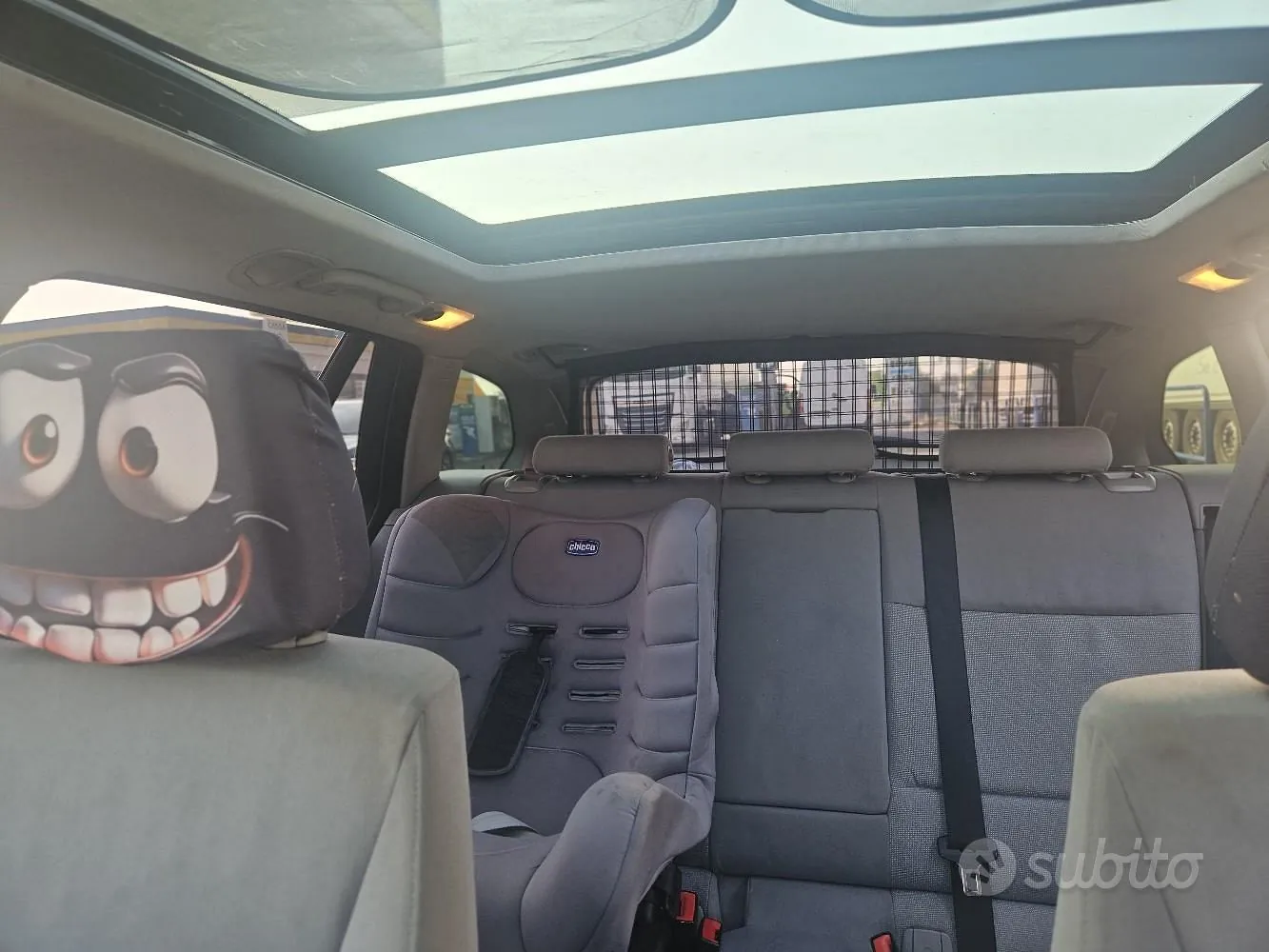 BMW 3 Series 2006 photo 5