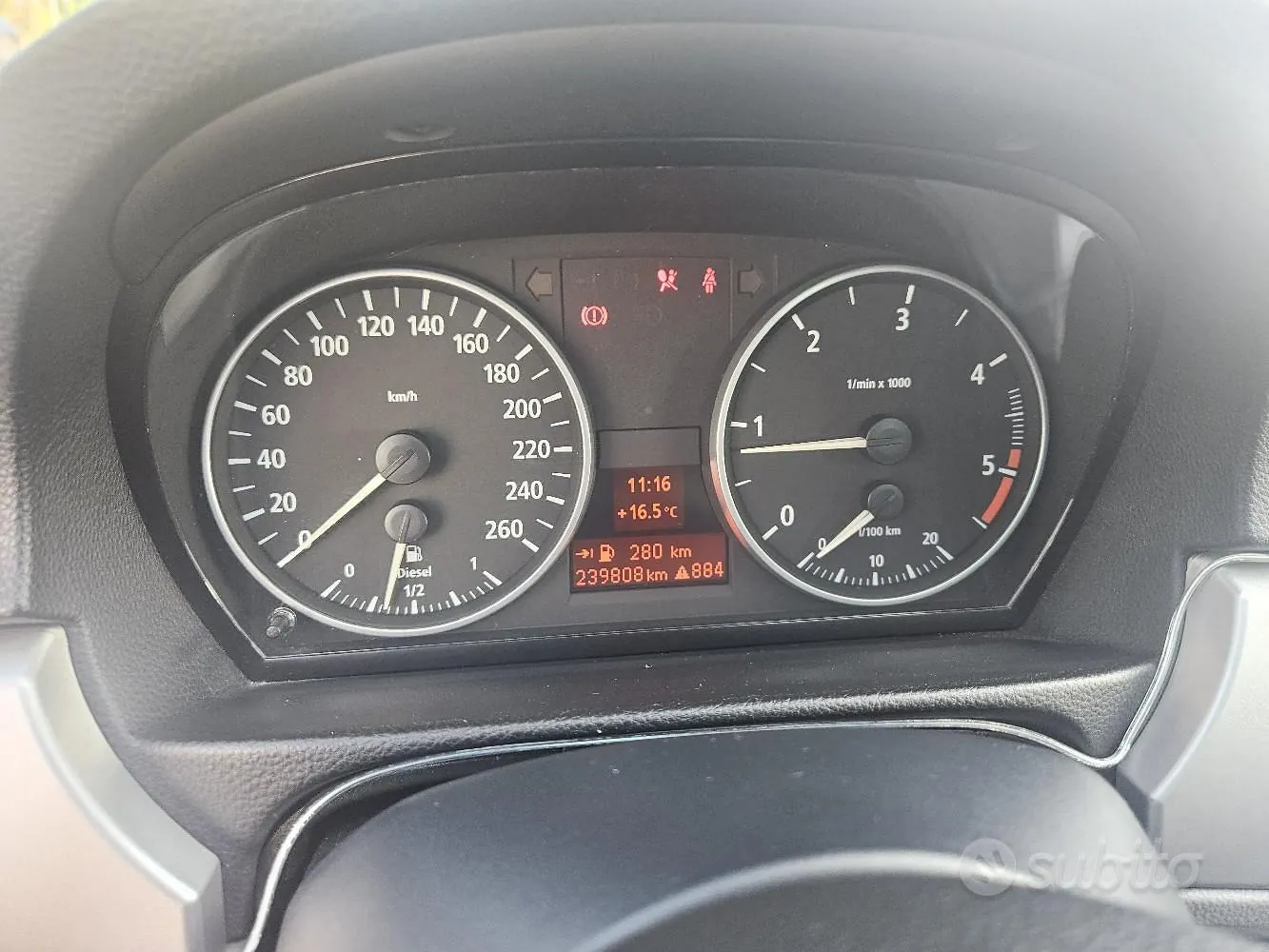 BMW 3 Series 2006 photo 3