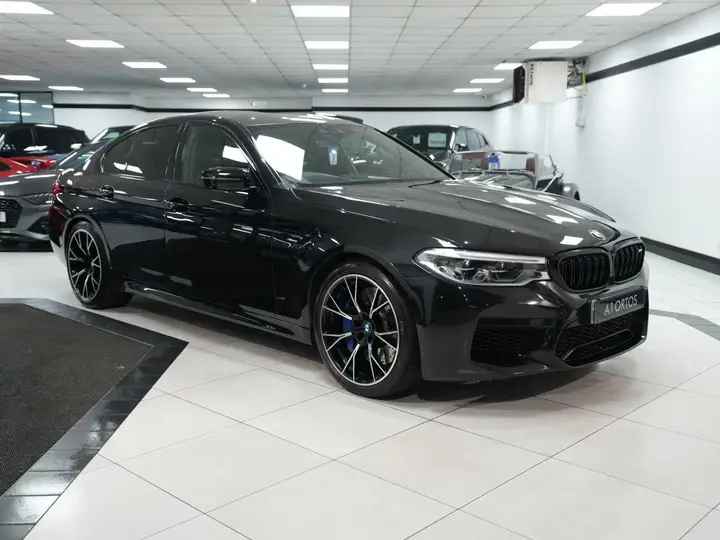 BMW M5
