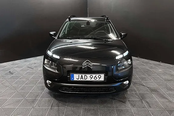 Citroen C4 Cactus 2015 photo 4