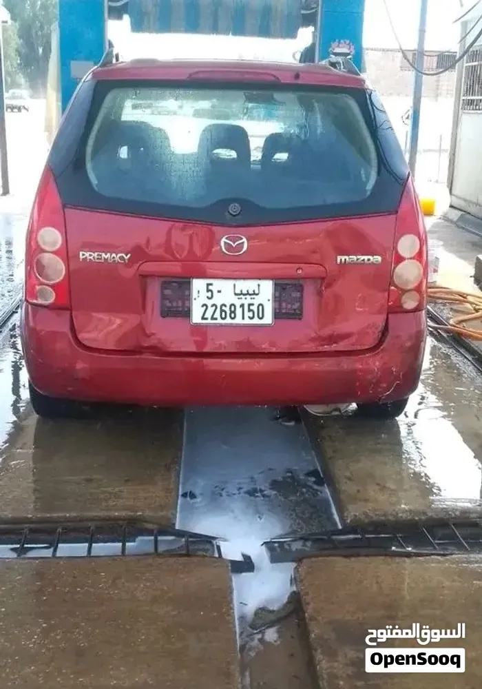 Mazda Other 2007 photo 4