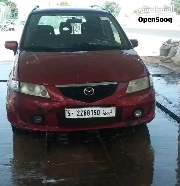 Mazda Other