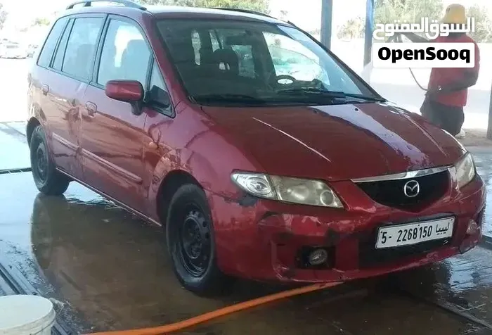 Mazda Other 2007 photo 3