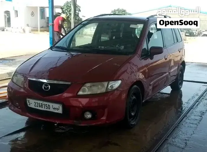 Mazda Other 2007 photo 2