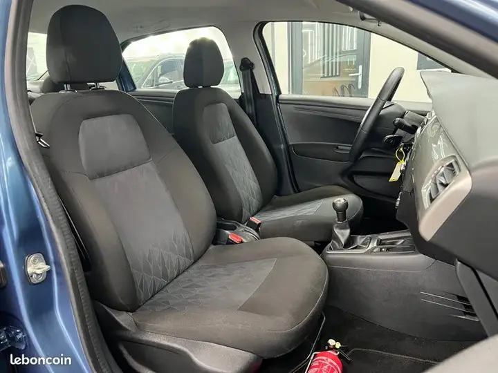 Citroen C-Elysée 2017 photo 5