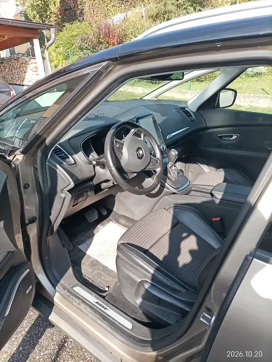 Renault Grand Scénic