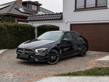 Mercedes-Benz A250E Amg-Line