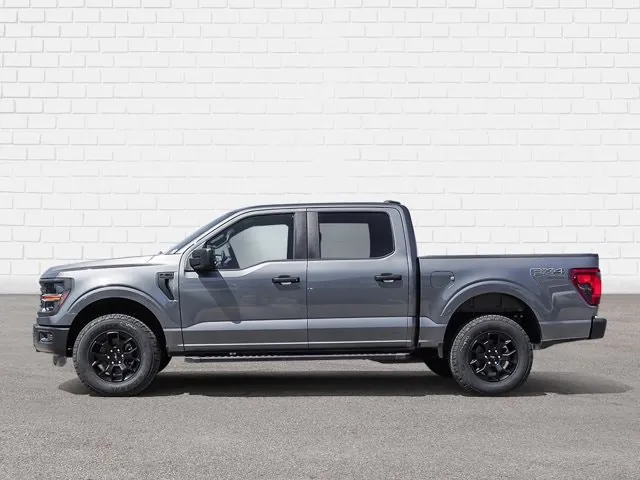 Ford F-150 2025 photo 4