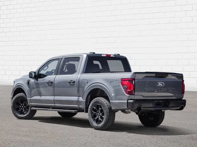 Ford F-150 2025 photo 5