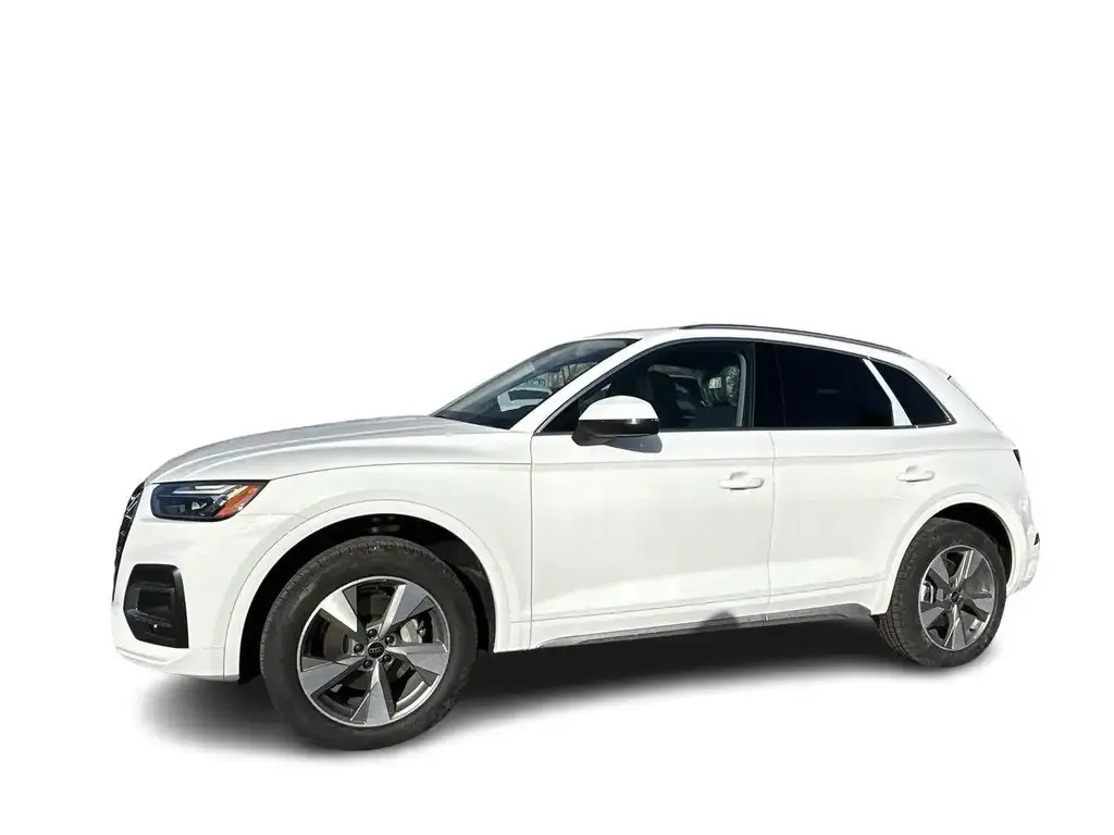 Audi Q5 2024 photo 4