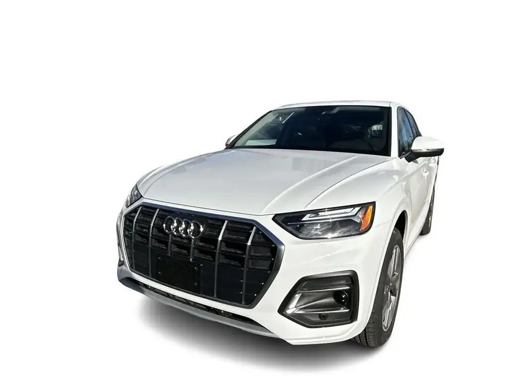 Audi Q5 2024 photo 2