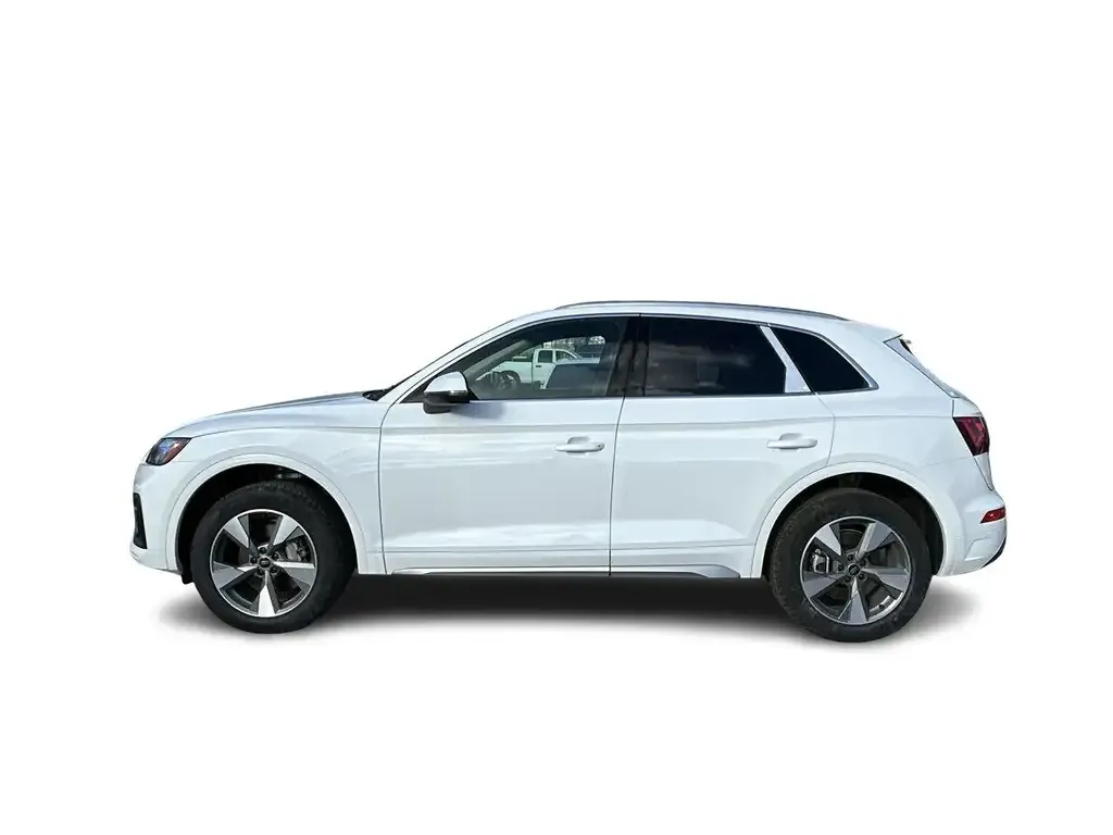 Audi Q5 2024 photo 5