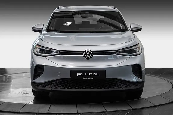 Volkswagen Id.4 2024 photo 2