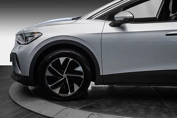 Volkswagen Id.4 2024 photo 4