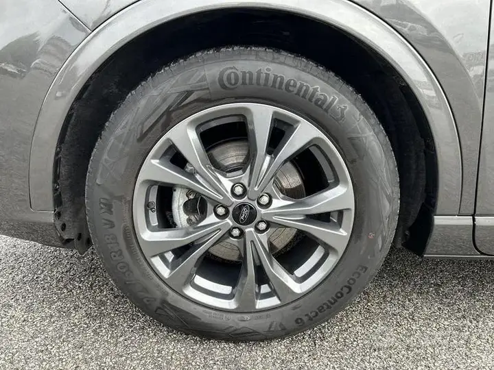 Ford Kuga 2024 photo 5