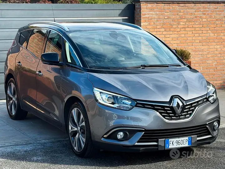 Renault Grand Scénic