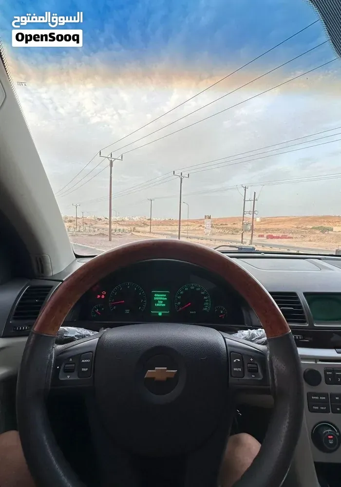 Chevrolet Caprice 2007 photo 4