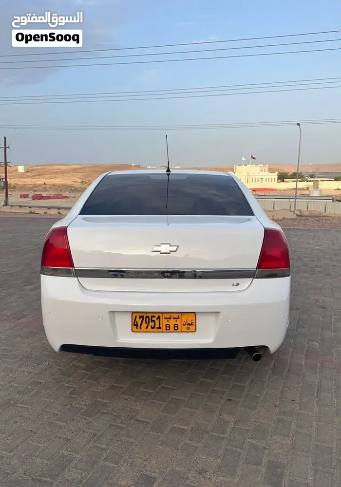 Chevrolet Caprice 2007 photo 2