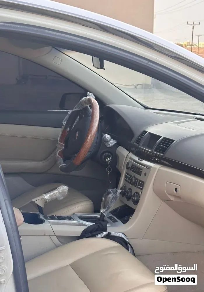 Chevrolet Caprice