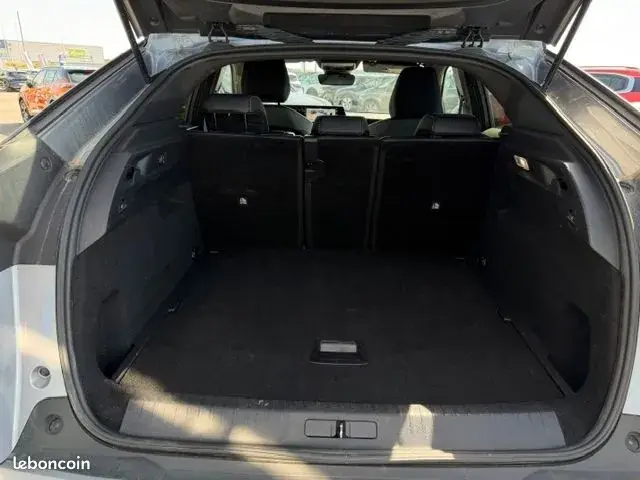 Peugeot 3008 2025 photo 5