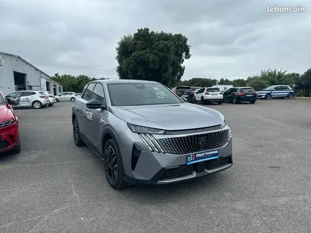 Peugeot 3008 2025 photo 3