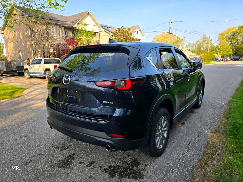 Mazda Cx-5 2023 photo 5
