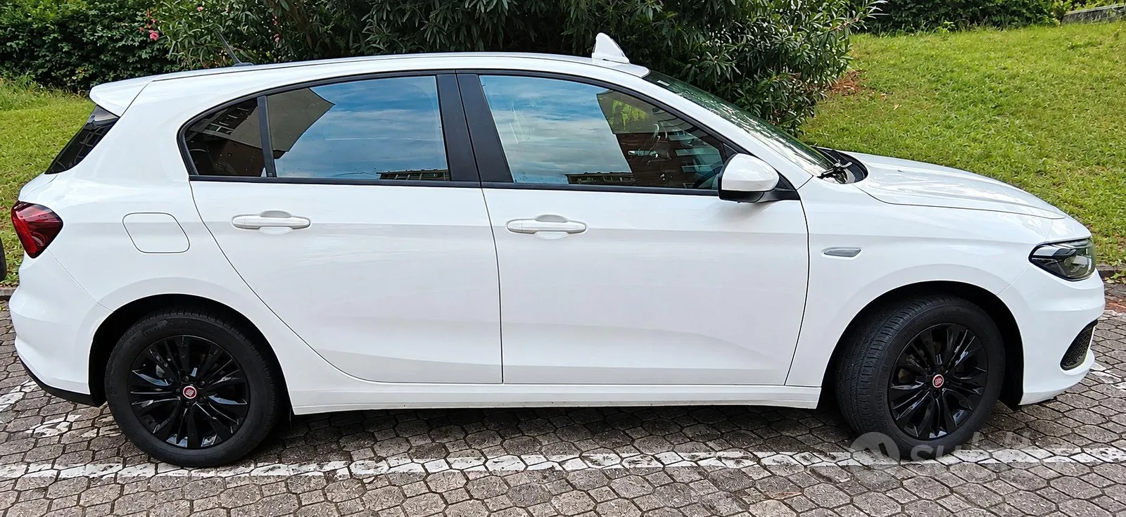 Fiat Tipo 2020 photo 2