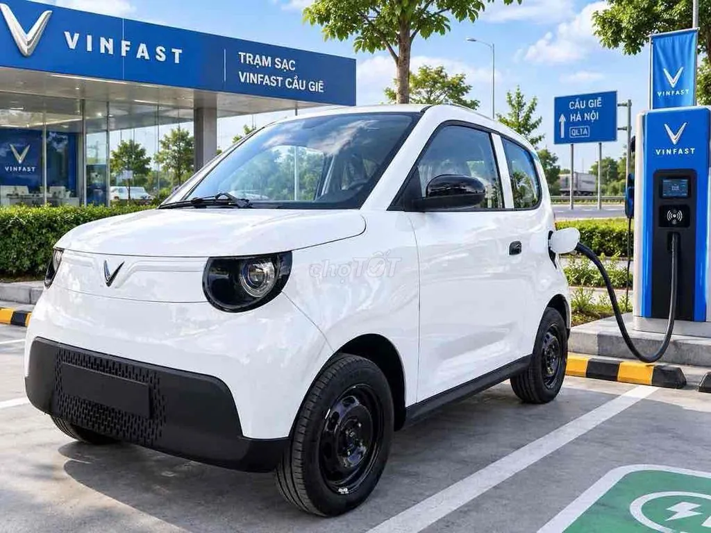 Vinfast Vf2