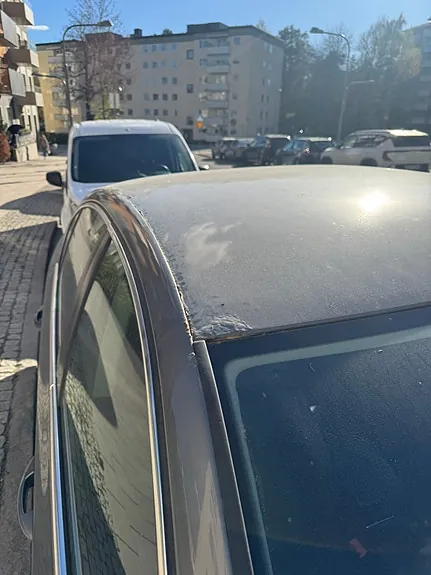 Volkswagen Passat 2008 photo 4