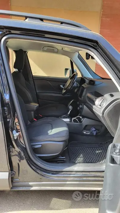 Jeep Renegade 2020 photo 5