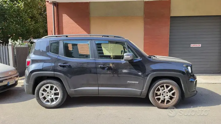 Jeep Renegade 2020 photo 3