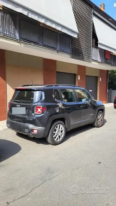 Jeep Renegade 2020 photo 2